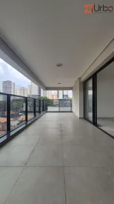 Apartamento com 3 Quartos à venda, 151m² no Água Branca, São Paulo