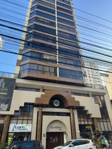 Apartamento com 4 Quartos à venda, 142m² no Centro, Balneário Camboriú
