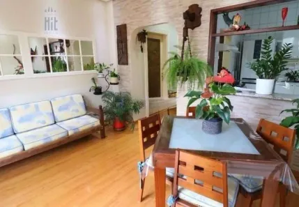 Apartamento com 2 Quartos à venda, 111m² no Vila Mariana, São Paulo