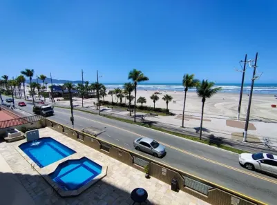 Apartamento com 3 Quartos à venda, 191m² no Aviação, Praia Grande