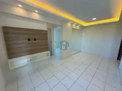 Apartamento com 3 Quartos à venda, 47m² no Ponta Negra, Natal
