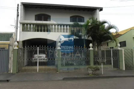 Casa com 4 Quartos à venda, 160m² no Vila São José, São Carlos