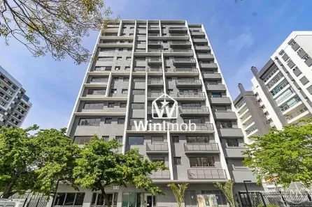 Apartamento com 1 Quarto à venda, 30m² no Jardim do Salso, Porto Alegre