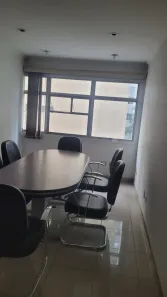 Sala Comercial para venda ou aluguel, 42m² no Jardim Paulista, São Paulo