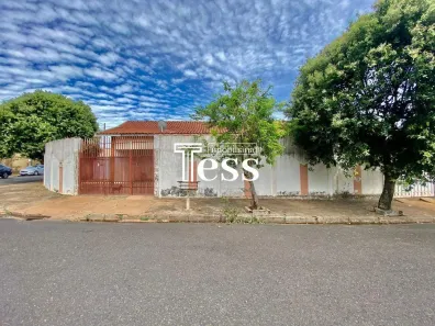Casa com 3 Quartos à venda, 257m² no Jardim Anielli, São José do Rio Preto