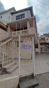 Casa com 2 Quartos à venda, 80m² no Vila Souza, São Paulo