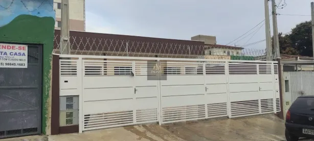 Casa com 2 Quartos à venda, 57m² no Vila Aeroporto, Sorocaba