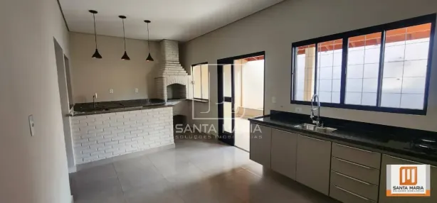 Imóvel Comercial com 3 Quartos à venda, 150m² no Jardim Paulistano, Ribeirão Preto