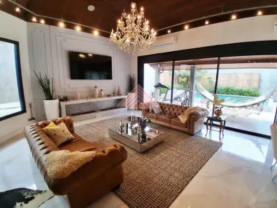 Casa com 3 Quartos à venda, 343m² no Contry Park, Mauá