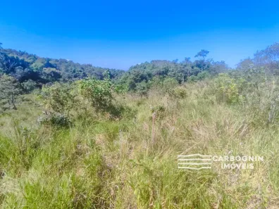 Fazenda/Sítio com 1 Quarto à venda, 5053m² no Chácara Recanto Itamarati II, Caçapava