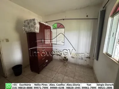 Casa com 2 Quartos à venda, 90m² no Santa Helena, Governador Valadares