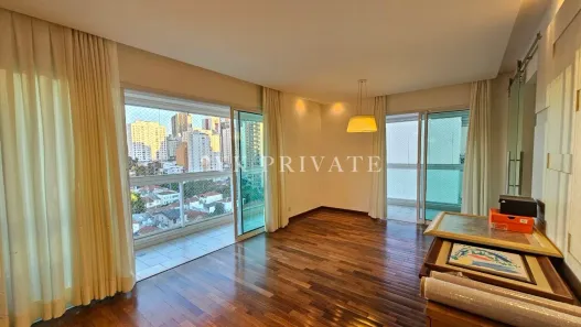 Apartamento com 3 Quartos à venda, 115m² no Perdizes, São Paulo