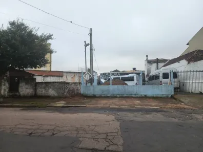 Lote/Terreno à venda, 410m² no Vila João Pessoa, Porto Alegre