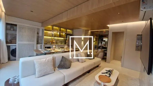 Apartamento com 2 Quartos à venda, 69m² no Vila Mariana, São Paulo