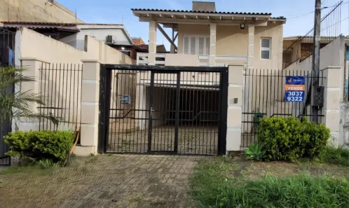Casa com 2 Quartos à venda, 156m² no São José, Canoas
