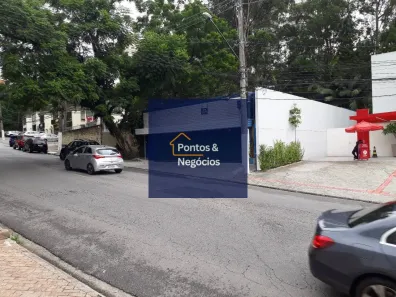 Ponto Comercial para alugar, 225m² no Vila Andrade, São Paulo