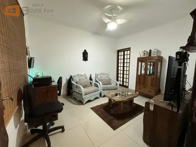 Casa com 2 Quartos à venda, 150m² no Guilhermina, Praia Grande