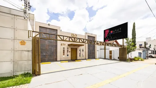 Imóvel Comercial com 7 Quartos à venda, 185m² no Setor Sul, Goiânia