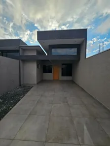 Casa com 3 Quartos à venda, 84m² no Jardim Colina Verde, Maringá