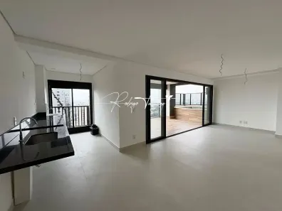 Apartamento com 3 Quartos à venda, 129m² no Setor Marista, Goiânia