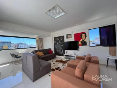 Cobertura com 3 Quartos à venda, 187m² no Ponta Verde, Maceió