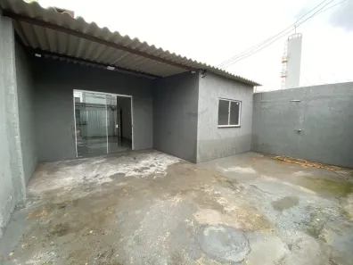 Casa com 2 Quartos à venda, 80m² no Riacho Fundo II, Brasília