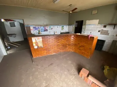 Casa com 2 Quartos à venda, 176m² no Vila Santo Antônio, Dois Córregos