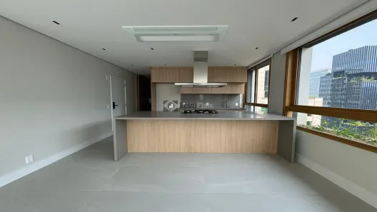Apartamento com 3 Quartos para alugar, 147m² no Itaim Bibi, São Paulo