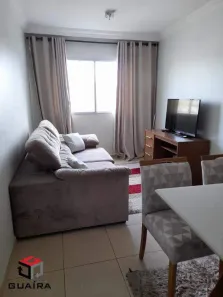 Apartamento com 3 Quartos à venda, 67m² no Parque Terra Nova, São Bernardo do Campo