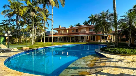Casa com 9 Quartos à venda, 2000m² no Jardim Acapulco, Guarujá