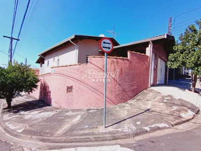 Casa com 5 Quartos à venda, 234m² no Paulicéia, Piracicaba