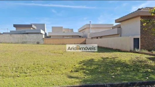 Lote/Terreno à venda, 407m² no Parque Residencial Buona Vita, São José do Rio Preto