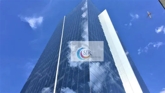 Sala Comercial para venda ou aluguel, 300m² no Itaim Bibi, São Paulo