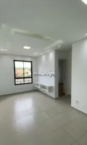 Apartamento com 2 Quartos à venda, 48m² no Jardim Colonial, Bauru