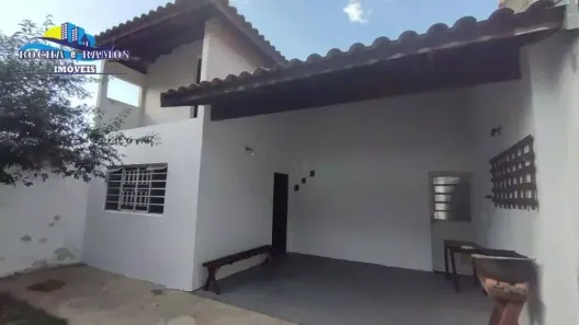 Casa com 3 Quartos à venda, 105m² no Jardim Santa Judith, Campinas