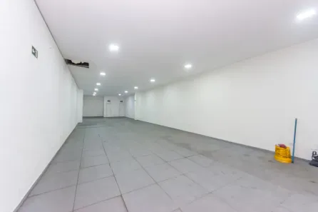 Imóvel Comercial com 2 Quartos para alugar, 237m² no Vila Leopoldina, São Paulo