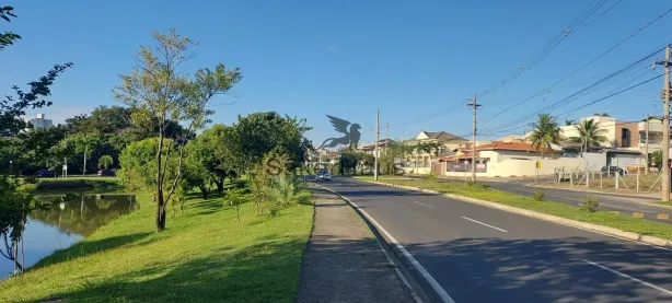 Lote/Terreno à venda, 380m² no Jardim Esplanada, Indaiatuba