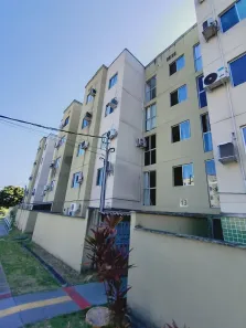 Apartamento com 2 Quartos para alugar, 41m² no Colônia Terra Nova, Manaus