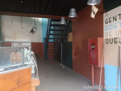 Ponto Comercial para alugar, 75m² no Funcionários, Belo Horizonte