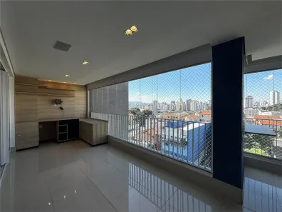 Apartamento com 3 Quartos à venda, 132m² no Vila Ester (Zona Norte), São Paulo