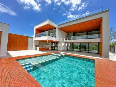 Casa com 5 Quartos à venda, 1417m² no Barra da Tijuca, Rio de Janeiro