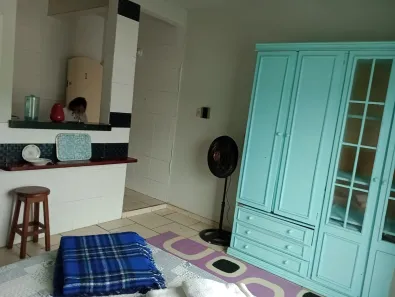 Kitnet com 1 Quarto para alugar, 20m² no Sao Lourenco, São Lourenço
