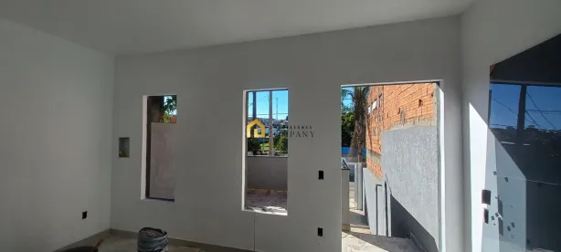 Sobrado com 2 Quartos à venda, 64m² no Jardim Casa Branca, Sorocaba
