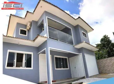 Casa com 3 Quartos à venda, 210m² no Madri, Palhoça