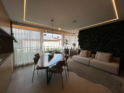 Apartamento com 3 Quartos à venda, 109m² no Água Branca, São Paulo