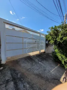 Casa com 1 Quarto à venda, 30m² no Jardim David Leuder Pereira Alves, Marília