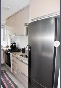 Apartamento com 2 Quartos à venda, 43m² no Jardim Íris, São Paulo