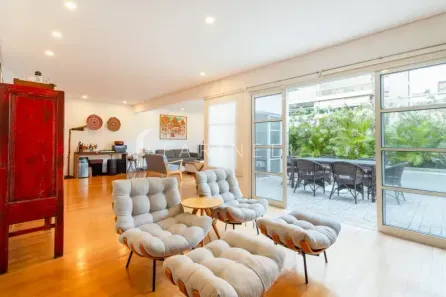 Cobertura com 5 Quartos à venda, 430m² no Leblon, Rio de Janeiro