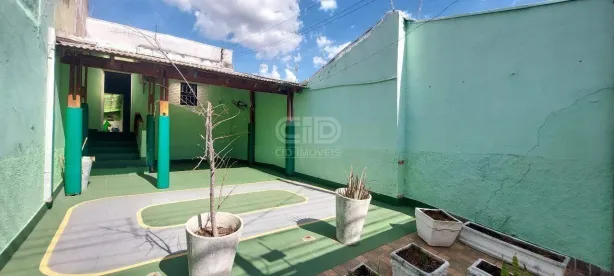 Imóvel Comercial à venda, 172m² no Jardim Cuiabá, Cuiabá