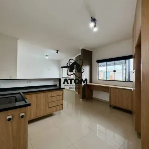 Casa com 3 Quartos à venda, 88m² no Vila dos Comerciários 2, Taubaté